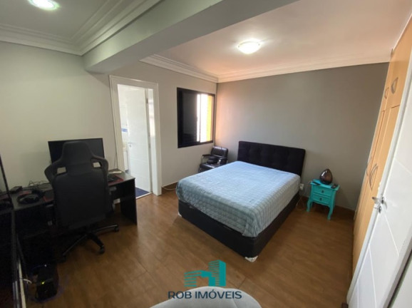 Imagem Apartamento com 3 Quartos à Venda, 150 m² em República - São Paulo