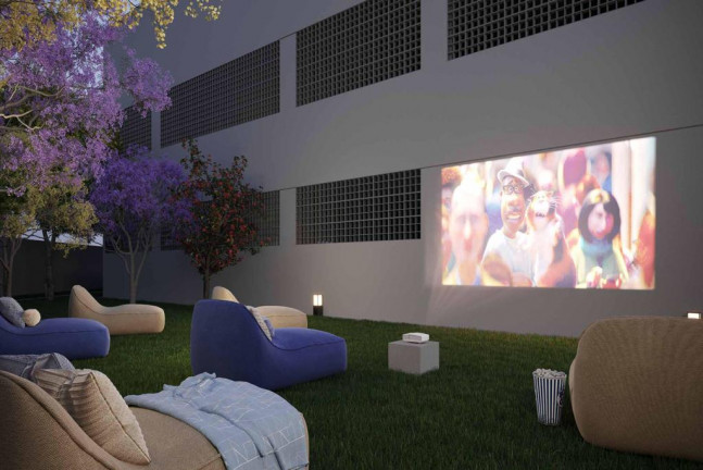 Imagem Apartamento com 2 Quartos à Venda, 55 m² em Vila Sofia - São Paulo Imagem Apartamento com 2 Quartos à Venda, 55 m² em Vila Sofia - São Paulo