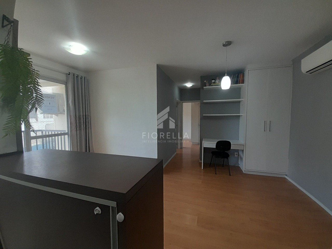 Imagem Apartamento com 2 Quartos à Venda, 62 m²em Jardim Cidade de Florianópolis - São José