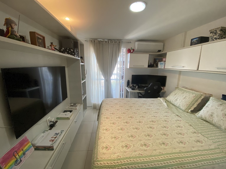Imagem Apartamento com 4 Quartos à Venda, 141 m² em Aldeota - Fortaleza