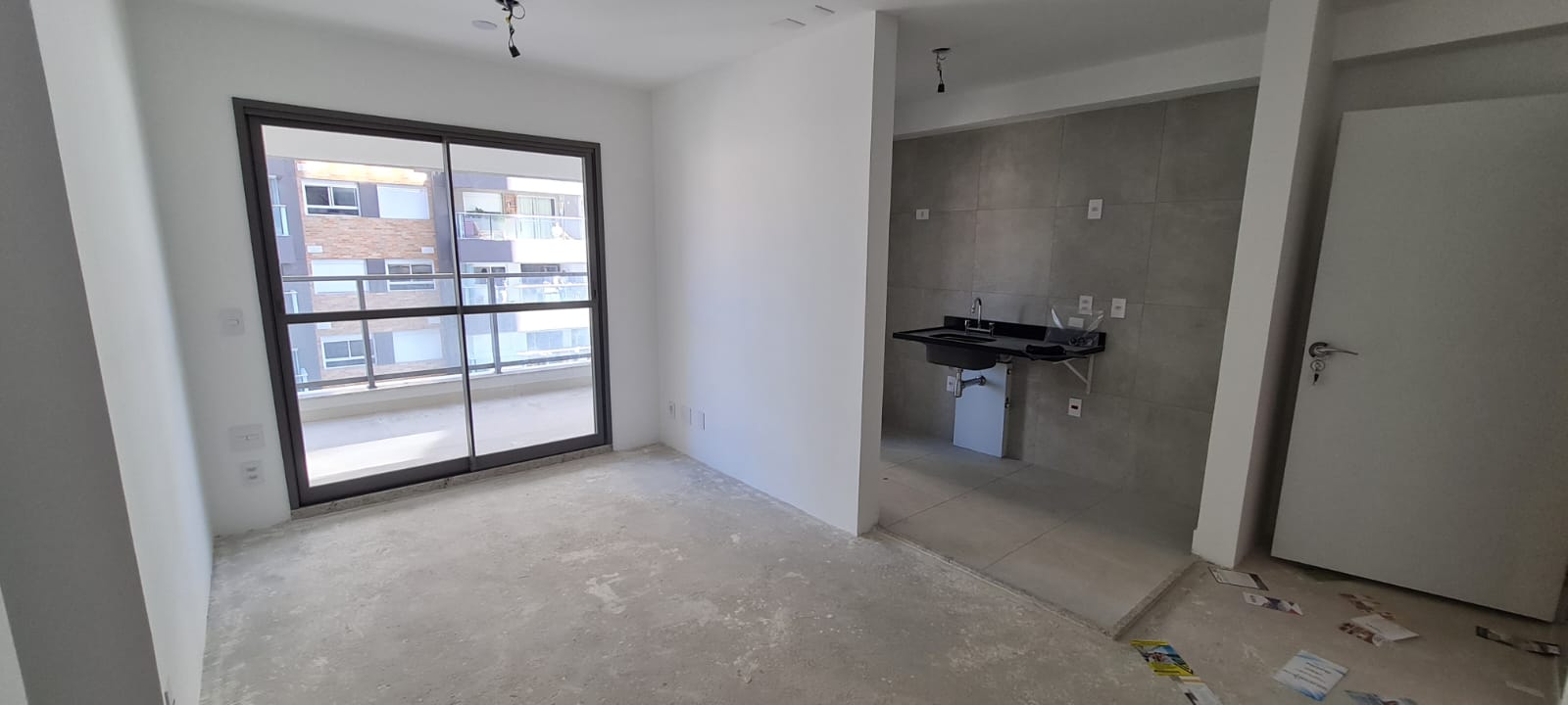 Apartamento com 2 Quartos à Venda, 66 m²em Jardim das Acácias - São Paulo