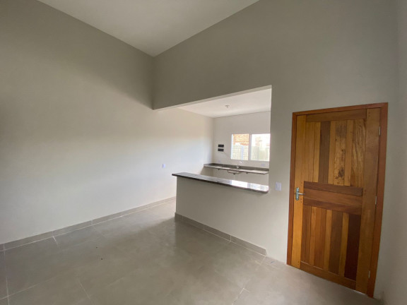 Imagem Casa com 2 Quartos à Venda, 73 m² em Balneário Tupy - Itanhaém