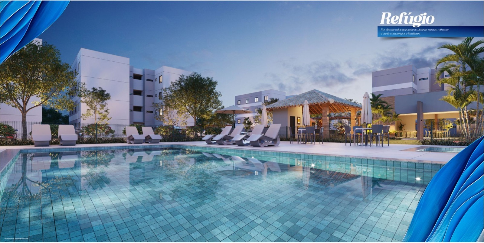 Imagem Apartamento com 2 Quartos à Venda, 41 m² em Papagaio - Feira de Santana Imagem Apartamento com 2 Quartos à Venda, 41 m² em Papagaio - Feira de Santana