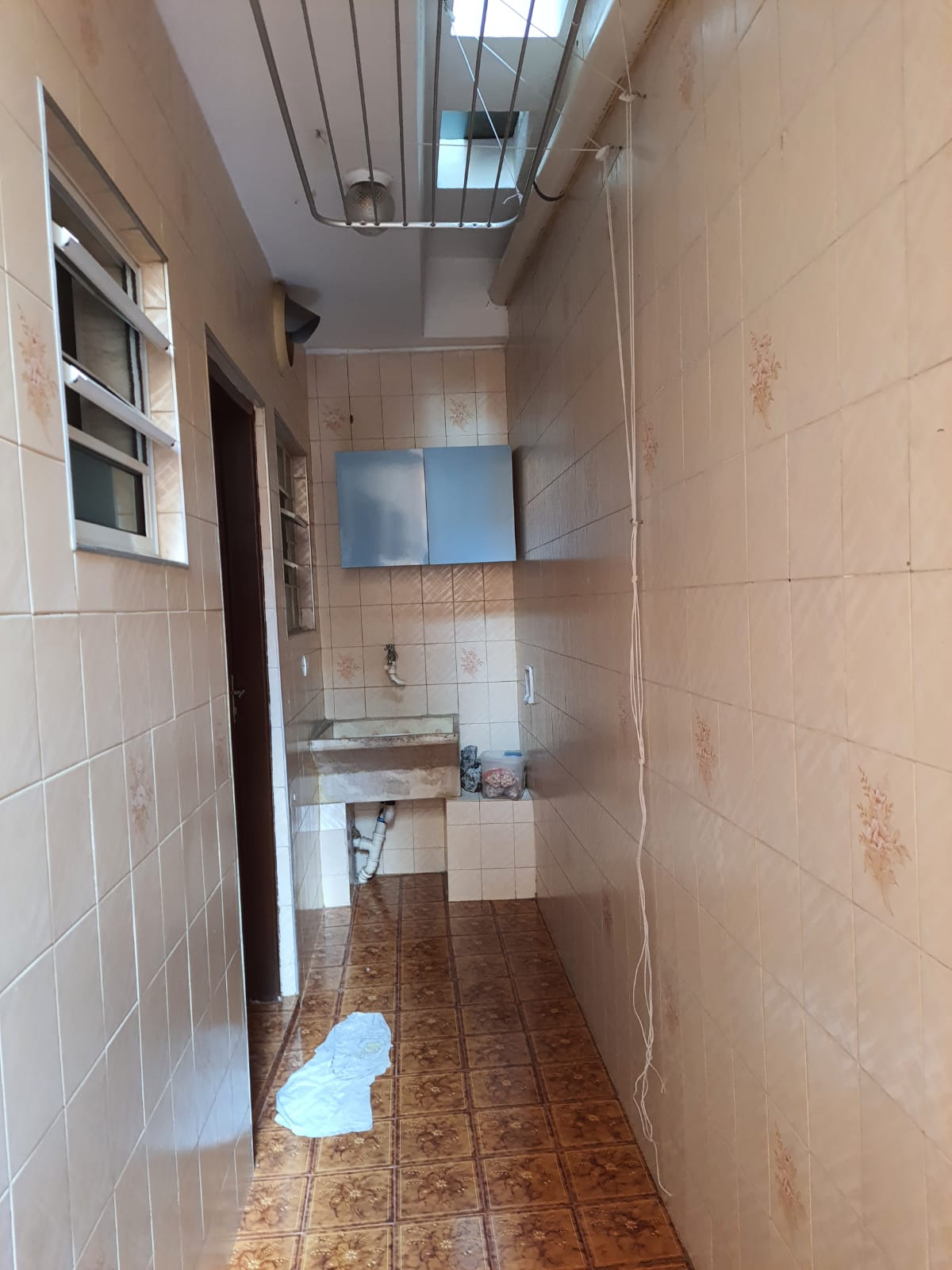 Imagem Casa com 4 Quartos à Venda, 92 m²em Vila Natália - São Paulo