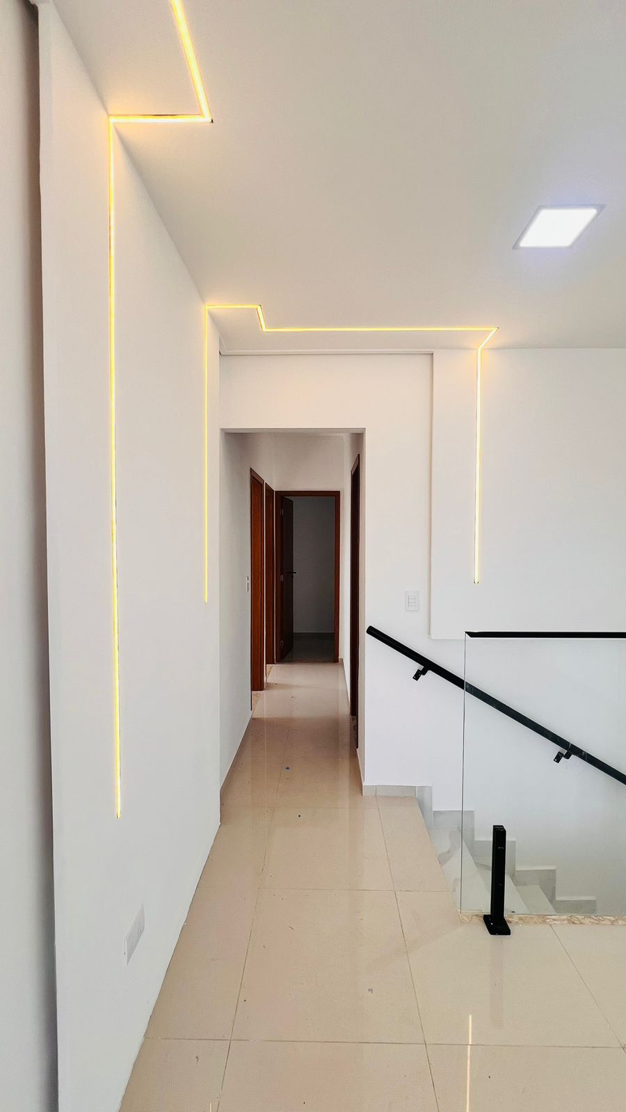 Imagem Casa de Condomínio com 2 Quartos à Venda ou Temporada, 89 m²em Maracanã - Praia Grande