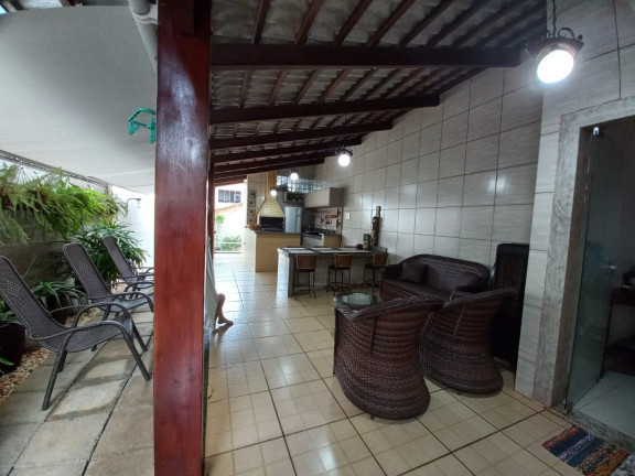 Imagem Casa de Condomínio com 4 Quartos à Venda,  em Residencial Jardins do Cerrado 7 - Goiânia
