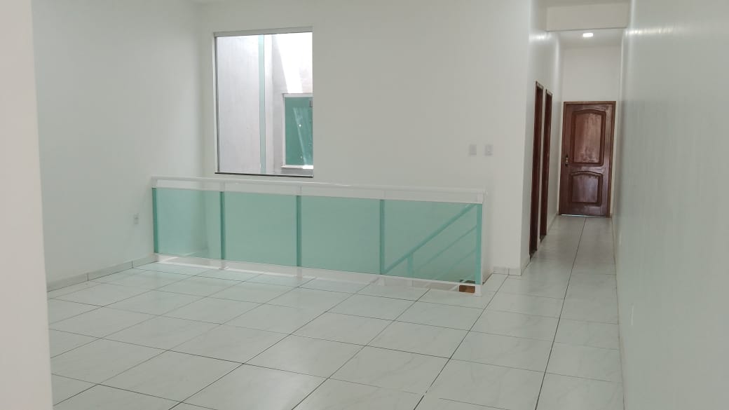 Imagem Casa com 3 Quartos para Alugar, 1 m²em Cremação - Belém Imagem Casa com 3 Quartos para Alugar, 1 m²em Cremação - Belém