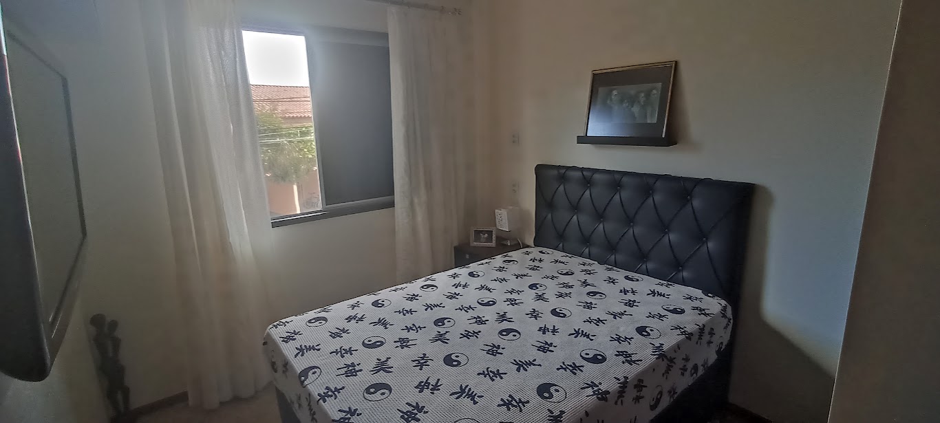 Imagem Casa de Condomínio com 4 Quartos à Venda, 125 m²em Parque Residencial Laranjeiras - Serra