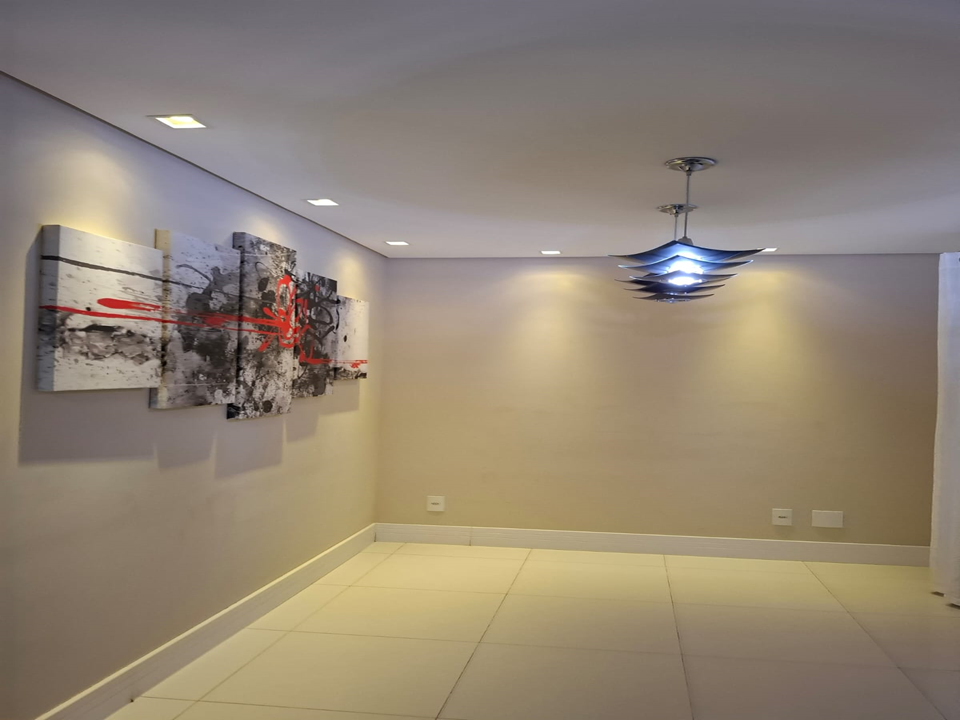 Imagem Casa de Condomínio com 3 Quartos à Venda, 120 m²em Jardim Ermida I - Jundiaí
