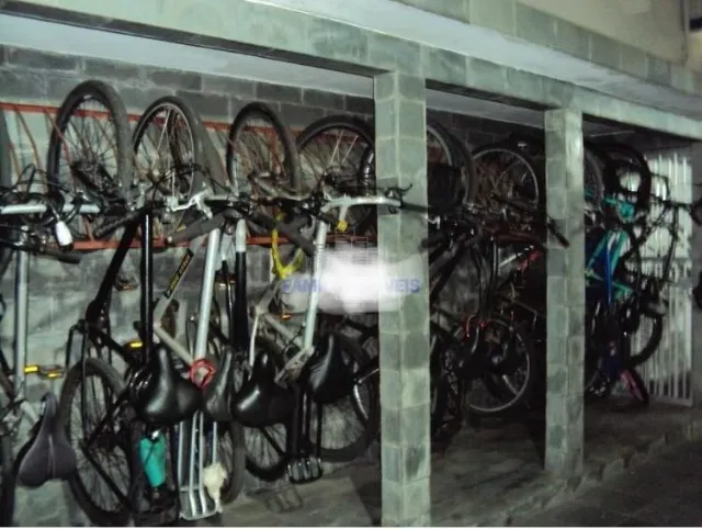 Imagem Kitnet com 1 Quarto à Venda, 33 m²em José Menino - Santos Imagem Kitnet com 1 Quarto à Venda, 33 m²em José Menino - Santos