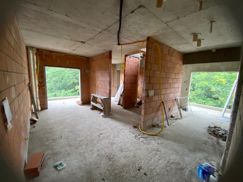 Imagem Cobertura com 3 Quartos à Venda, 124 m²em Centro - Bertioga