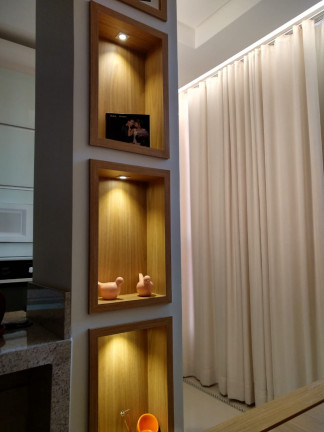 Imagem Apartamento com 2 Quartos à Venda, 69 m² em Jardim Atlântico - Goiânia