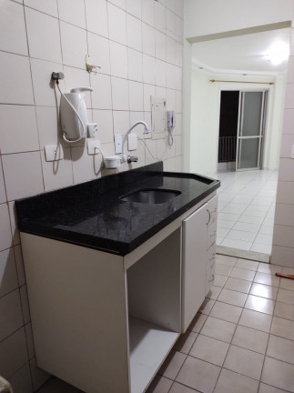 Imagem Apartamento com 3 Quartos para Alugar, 65 m² em Sítio Pinheirinho - São Paulo Imagem Apartamento com 3 Quartos para Alugar, 65 m² em Sítio Pinheirinho - São Paulo