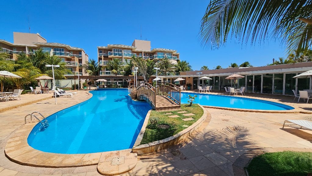 Imagem Cobertura com 3 Quartos à Venda, 113 m²em Porto das Dunas - Aquiraz Imagem Cobertura com 3 Quartos à Venda, 113 m²em Porto das Dunas - Aquiraz