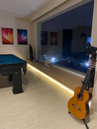 Imagem Casa de Condomínio com 5 Quartos à Venda, 800 m² em Alphaville - Santana de Parnaíba