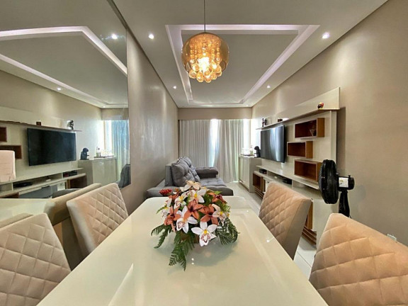 Imagem Apartamento com 3 Quartos à Venda, 60 m² em Candeias - Jaboatão dos Guararapes