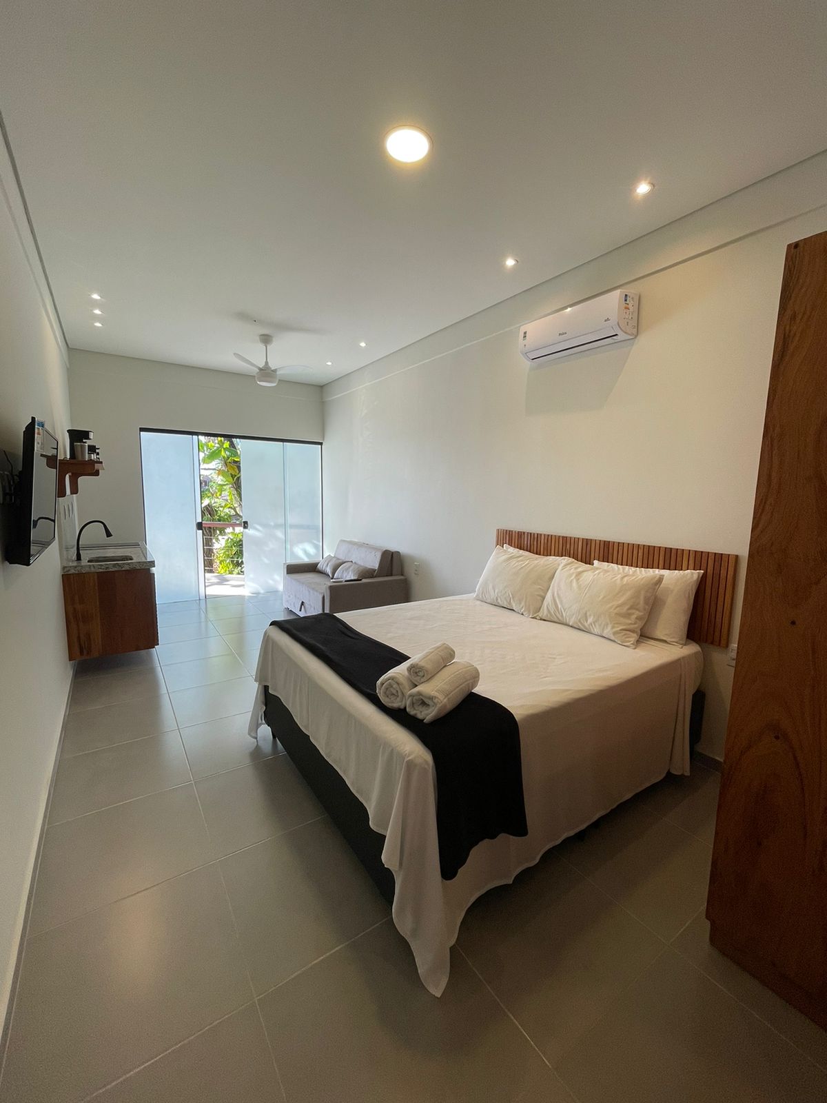Imagem Flat à Venda, 33 m²em Centro - Itacaré