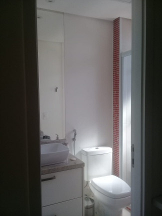 Imagem Cobertura com 2 Quartos à Venda, 154 m² em José Menino - Santos