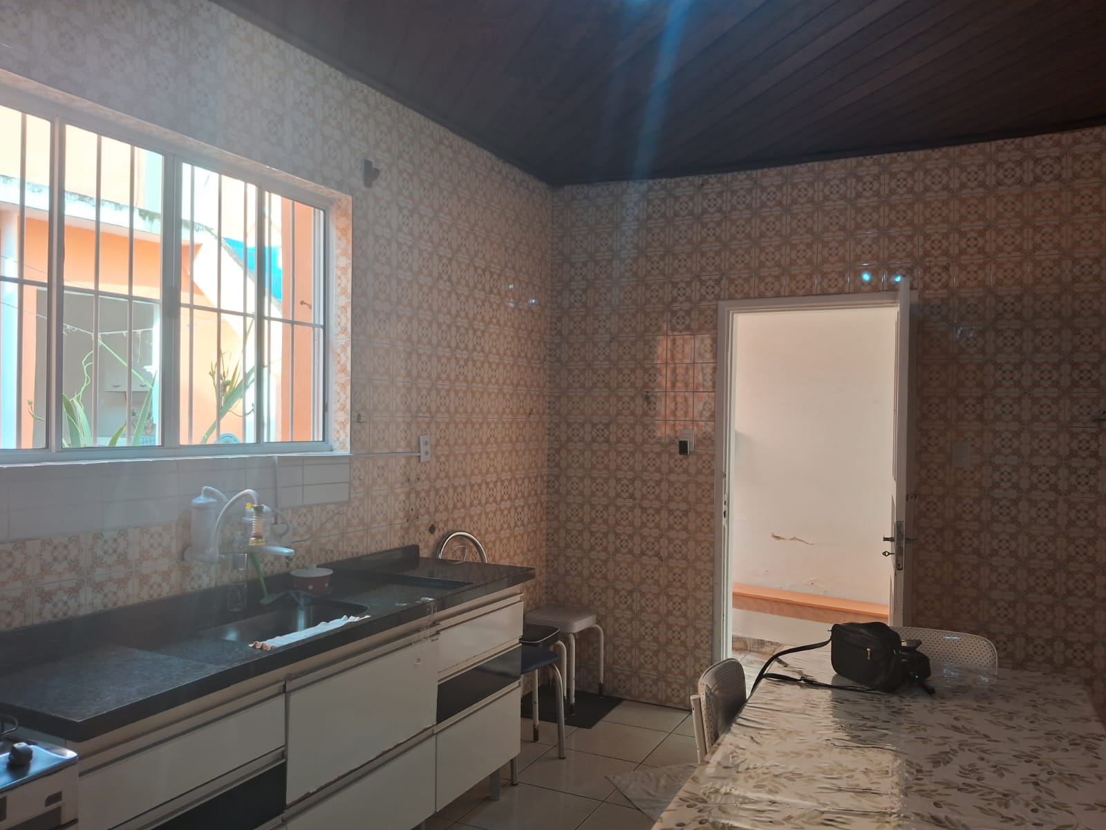 Imagem Casa com 3 Quartos à Venda, 200 m² em Vila Clotilde - Guarulhos