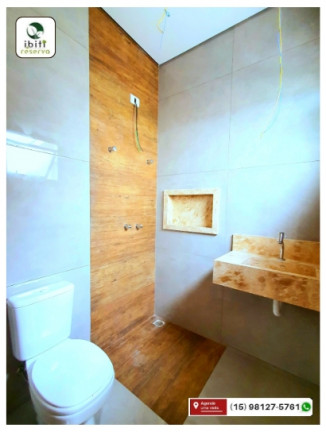 Imagem Casa de Condomínio com 3 Quartos à Venda, 149 m² em Parque Ibiti Reserva - Sorocaba