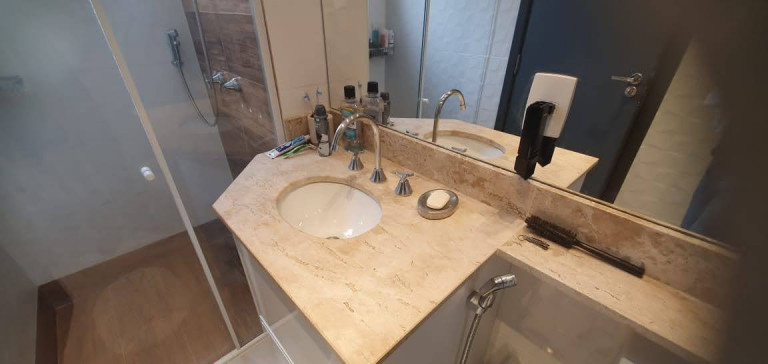Imagem Apartamento com 2 Quartos à Venda, 52 m² em Tulipas - Jundiaí