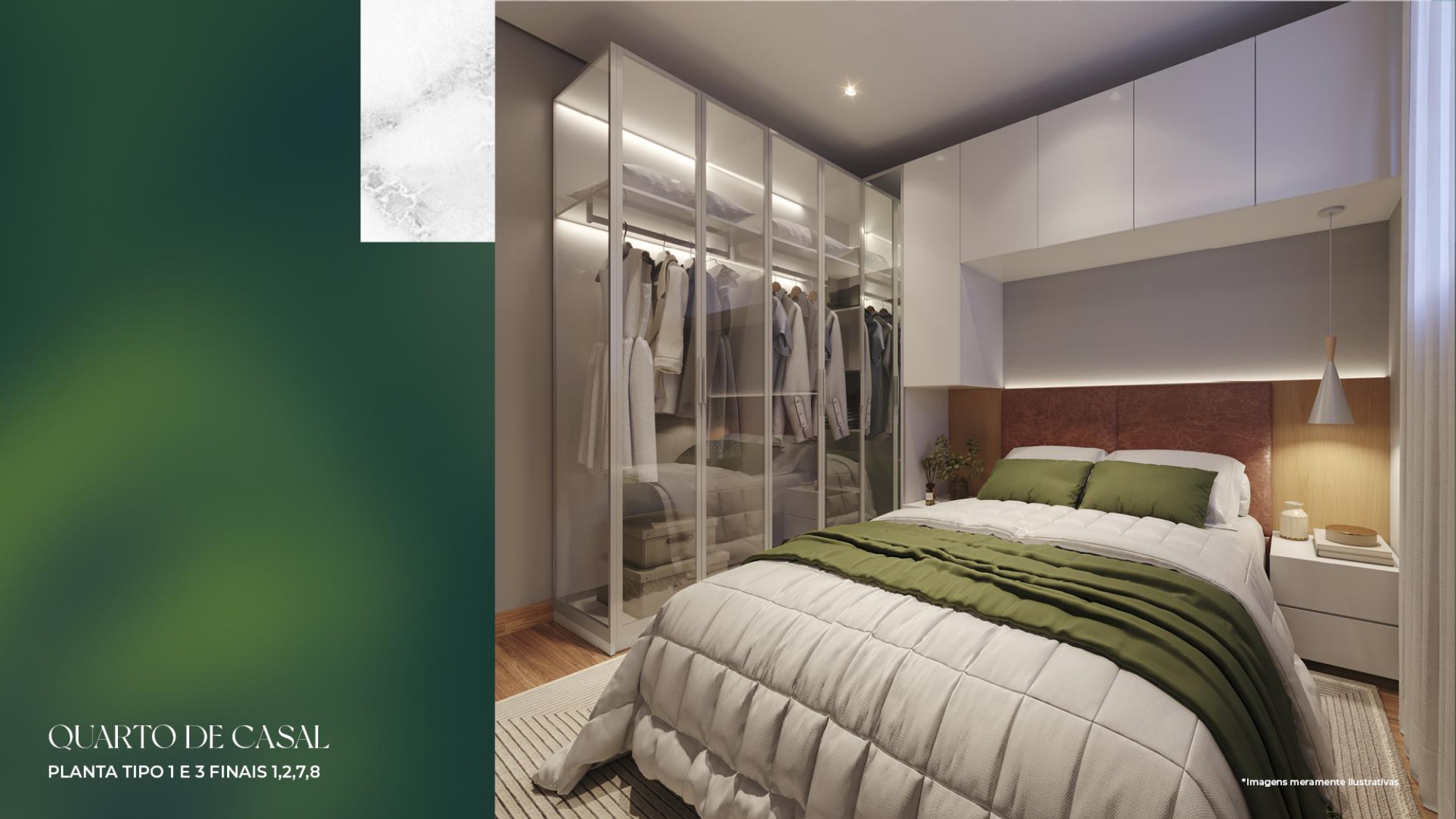 Imagem Apartamento com 2 Quartos à Venda, 48 m²em Real Sul - Ribeirão Preto