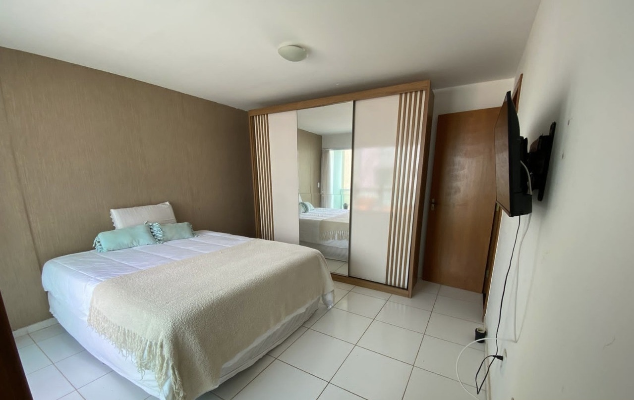 Imagem Casa de Condomínio com 2 Quartos para Alugar, 75 m²em Ipitanga - Lauro de Freitas Imagem Casa de Condomínio com 2 Quartos para Alugar, 75 m²em Ipitanga - Lauro de Freitas
