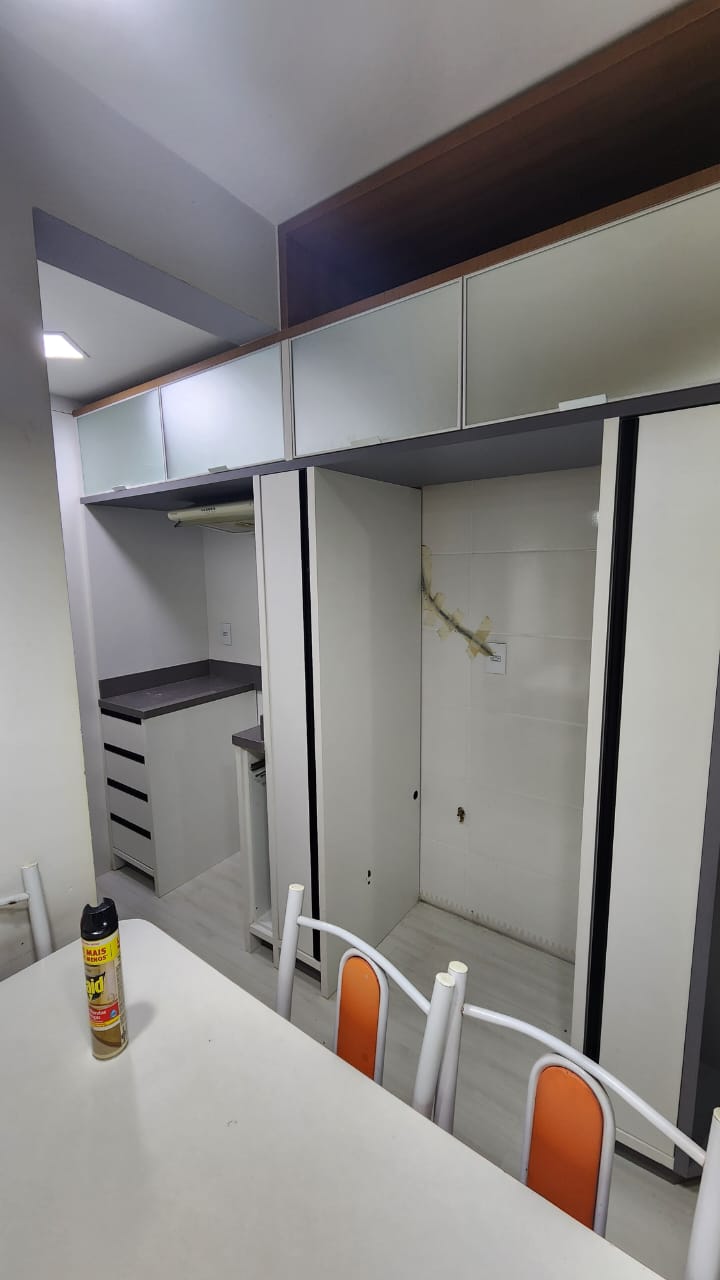 Imagem Apartamento com 2 Quartos à Venda, 47 m²em Santa Maria - Chapecó