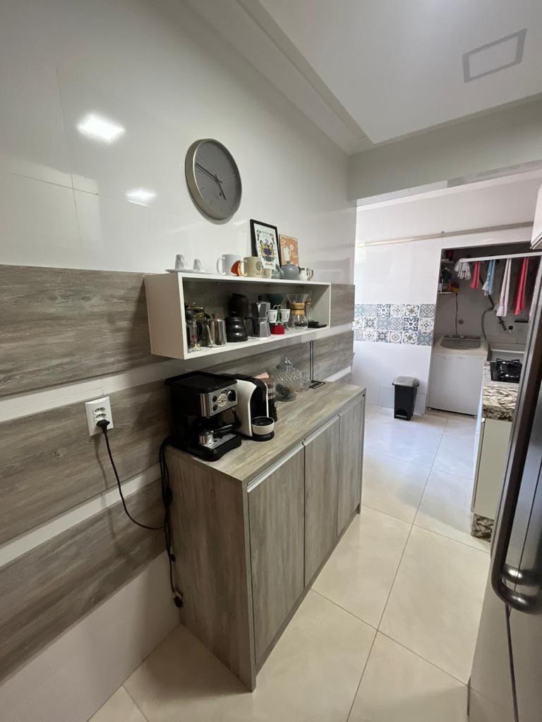 Imagem Apartamento com 3 Quartos à Venda, 110 m²em Jardim Camburi - Vitória