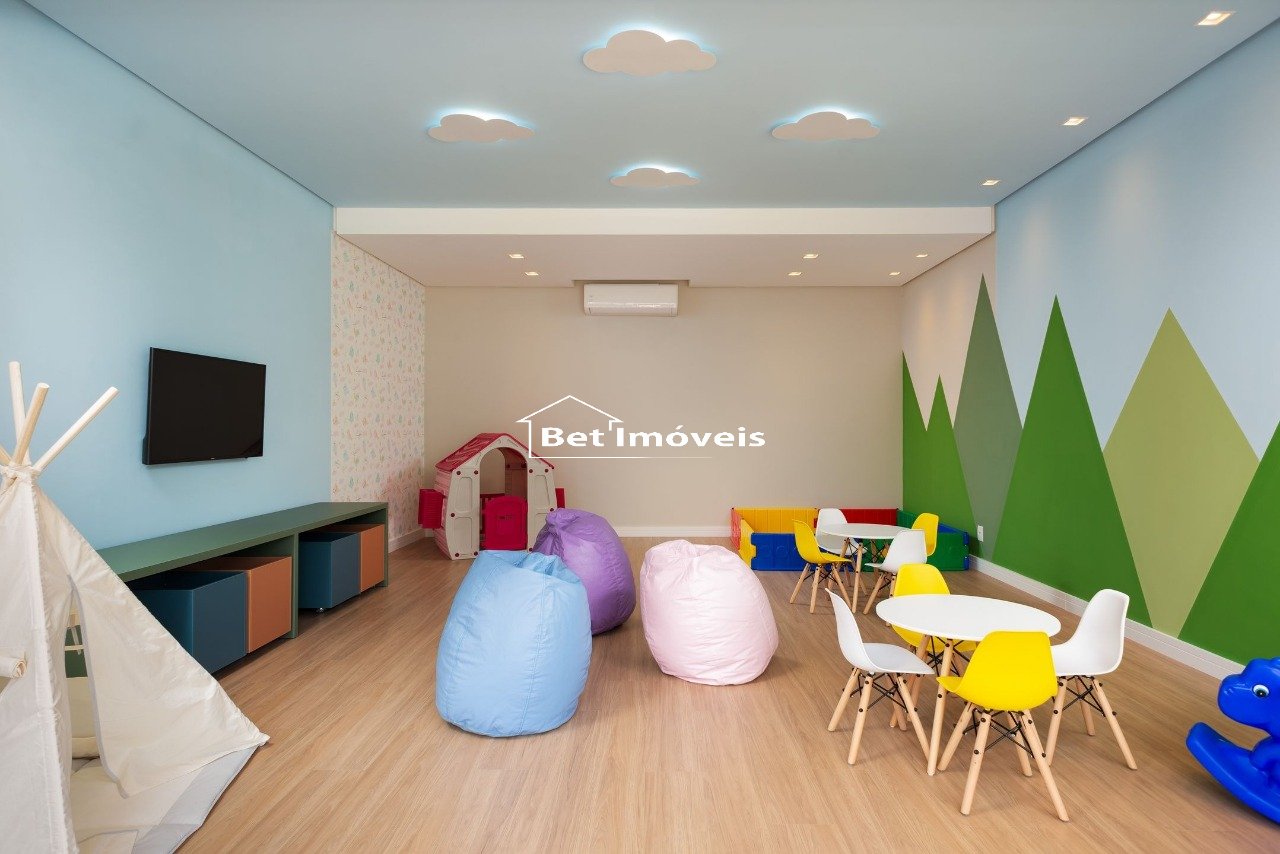 Imagem Apartamento com 3 Quartos à Venda, 84 m²em Jardim América - São Leopoldo