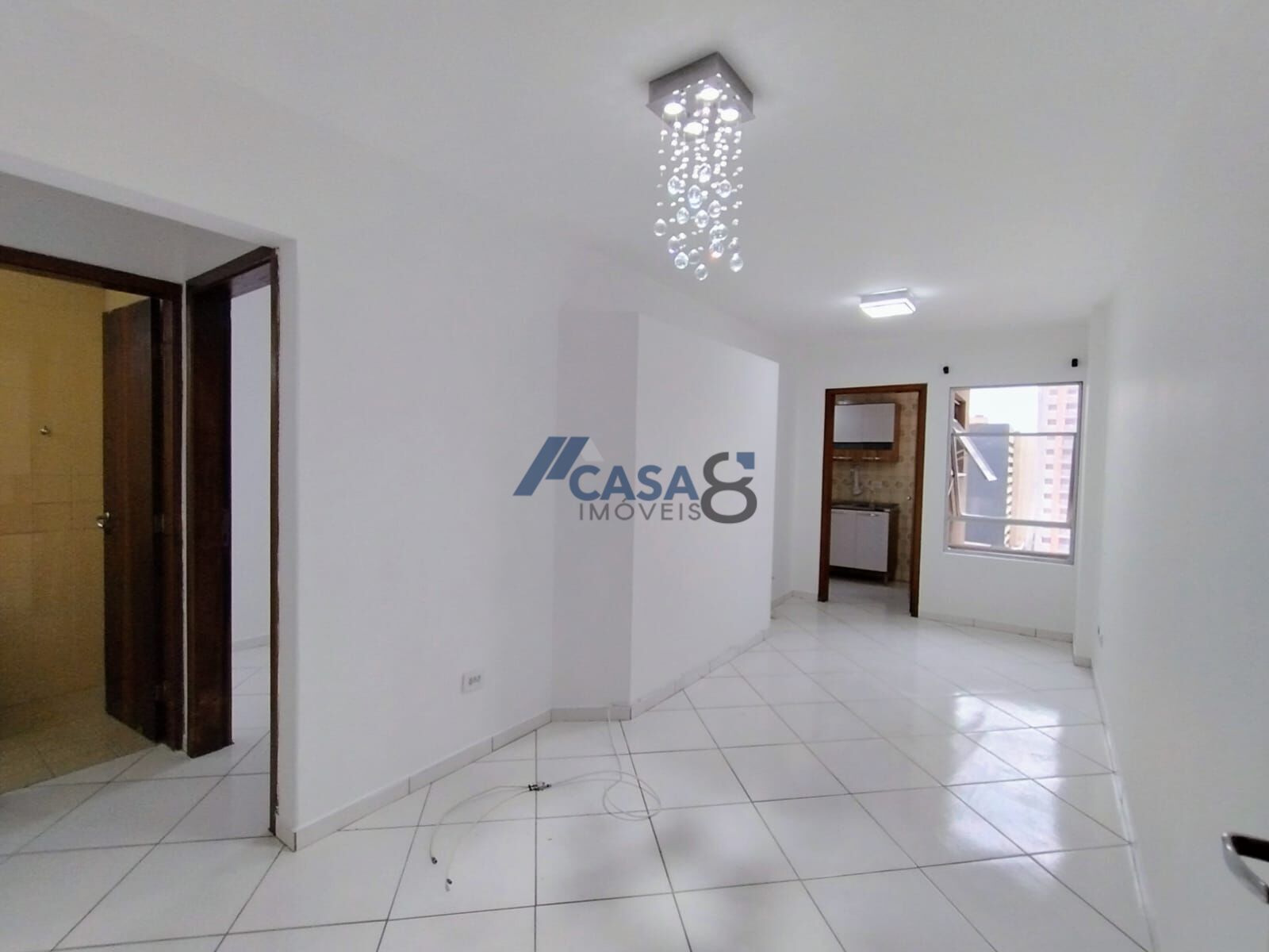 Imagem Apartamento com 1 Quarto à Venda, 37 m² em Jardim Botânico - Curitiba Imagem Apartamento com 1 Quarto à Venda, 37 m² em Jardim Botânico - Curitiba