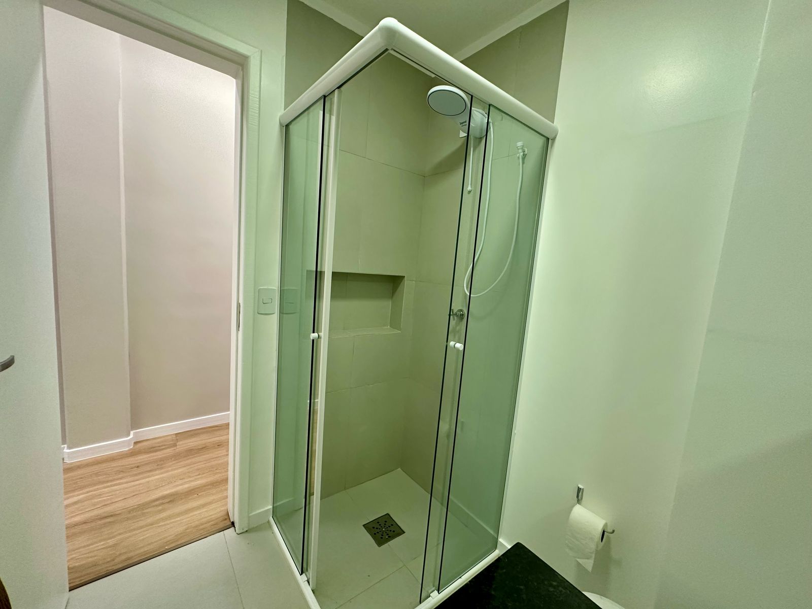 Imagem Studio com 1 Quarto à Venda, 32 m² em Centro - Florianópolis