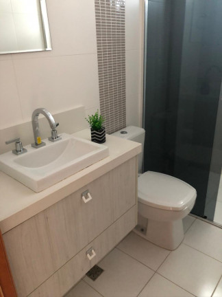 Imagem Apartamento com 3 Quartos à Venda, 137 m² em Canto do Forte - Praia Grande