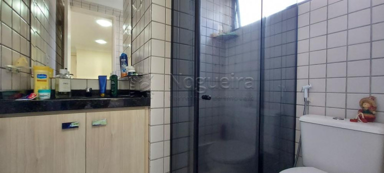 Imagem Apartamento com 3 Quartos à Venda, 86 m² em Boa Viagem - Recife