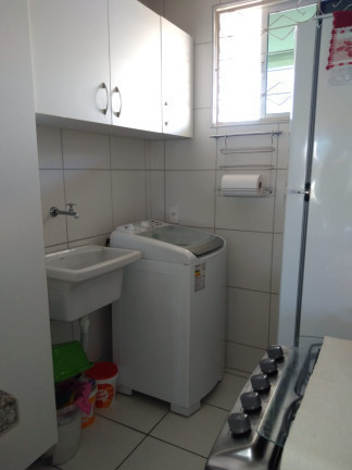 Imagem Apartamento com 2 Quartos à Venda,  em Fátima - Fortaleza