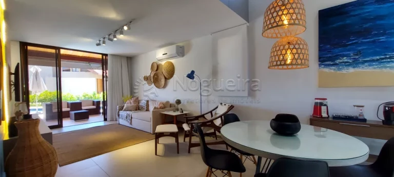 Imagem Casa de Condomínio com 3 Quartos à Venda, 150 m² em Muro Alto - Ipojuca Imagem Casa de Condomínio com 3 Quartos à Venda, 150 m² em Muro Alto - Ipojuca