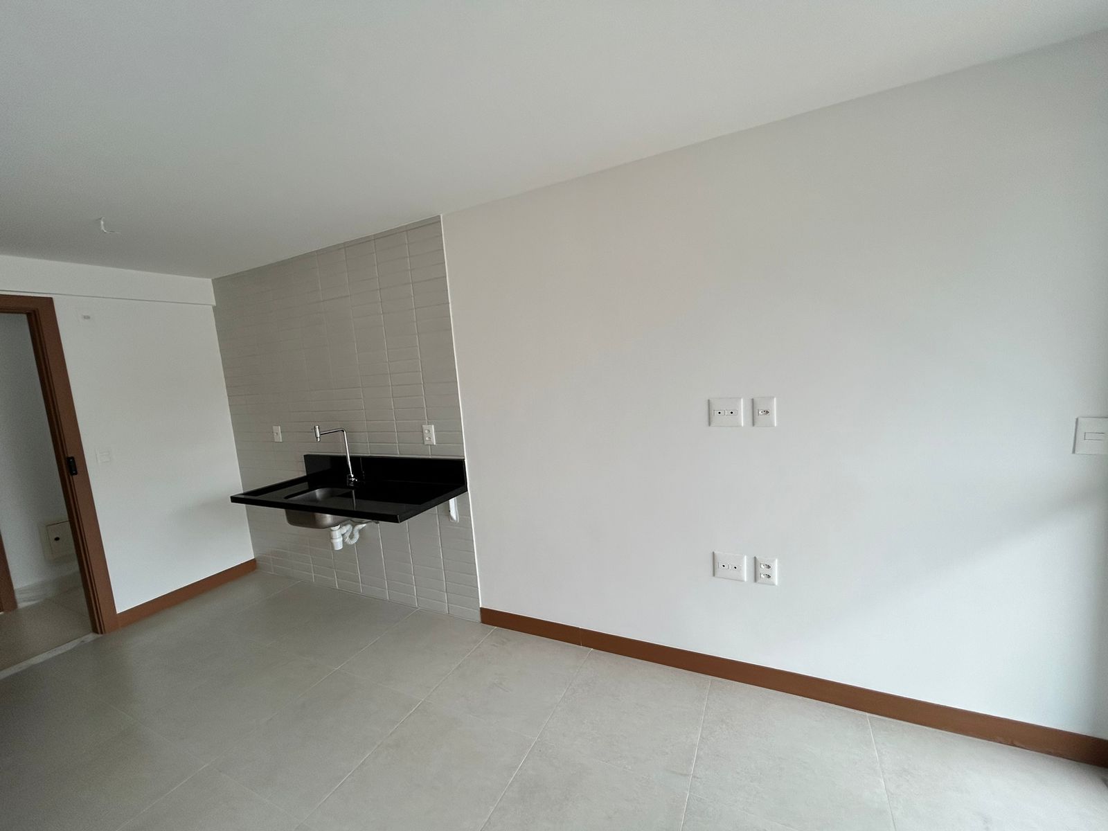 Imagem Studio à Venda, 21 m² em Barra - Salvador