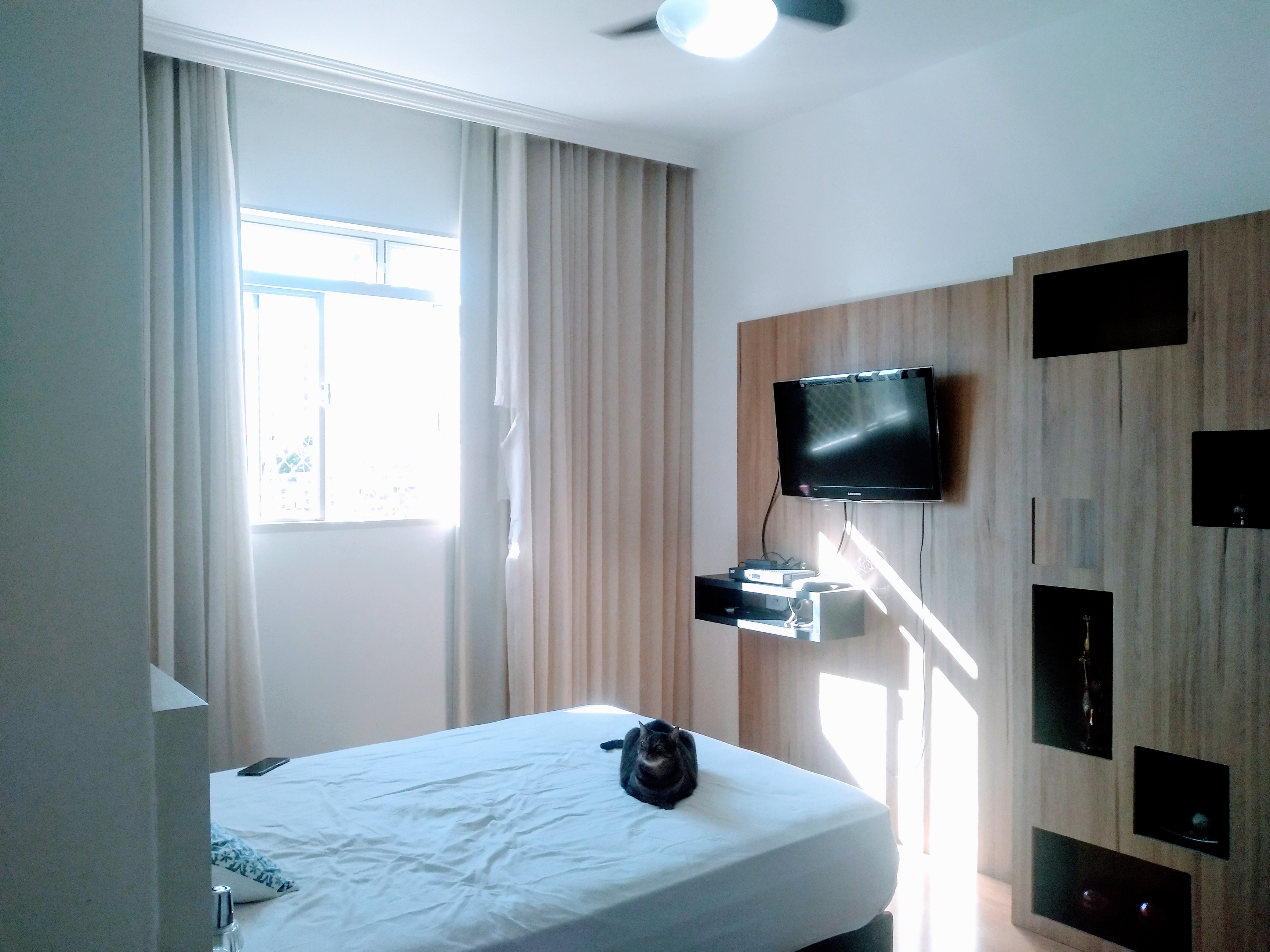 Imagem Apartamento com 4 Quartos à Venda, 125 m²em Gutierrez - Belo Horizonte