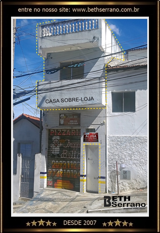 Imagem Casa de Vila com 2 Quartos para Alugar, 50 m²em Vila Aricanduva - São Paulo Imagem Casa de Vila com 2 Quartos para Alugar, 50 m²em Vila Aricanduva - São Paulo