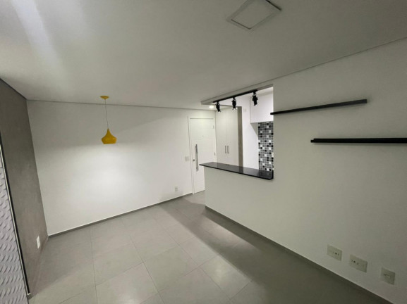Imagem Apartamento com 2 Quartos à Venda, 57 m² em Vila Andrade - São Paulo Imagem Apartamento com 2 Quartos à Venda, 57 m² em Vila Andrade - São Paulo