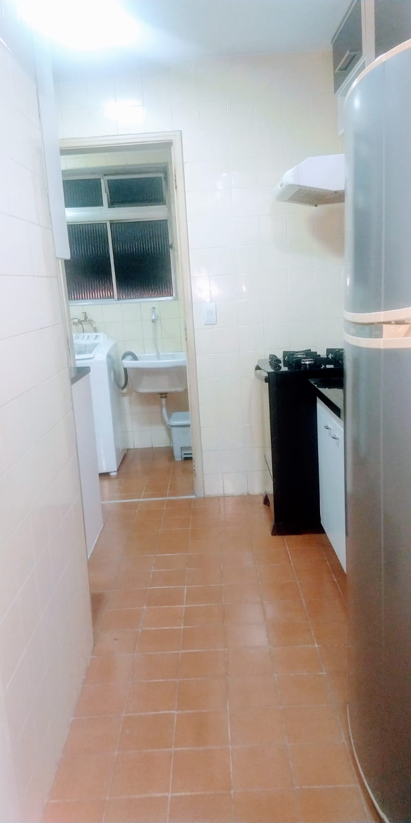 Imagem Apartamento com 2 Quartos à Venda, 66 m²em Real Parque - São Paulo