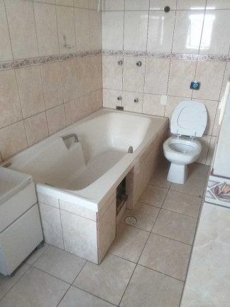 Imagem Sobrado com 3 Quartos à Venda, 246 m² em Vila Gomes Cardim - São Paulo