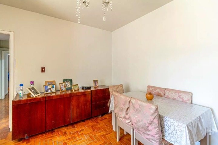 Imagem Apartamento com 3 Quartos à Venda, 123 m²em Consolação - São Paulo Imagem Apartamento com 3 Quartos à Venda, 123 m²em Consolação - São Paulo