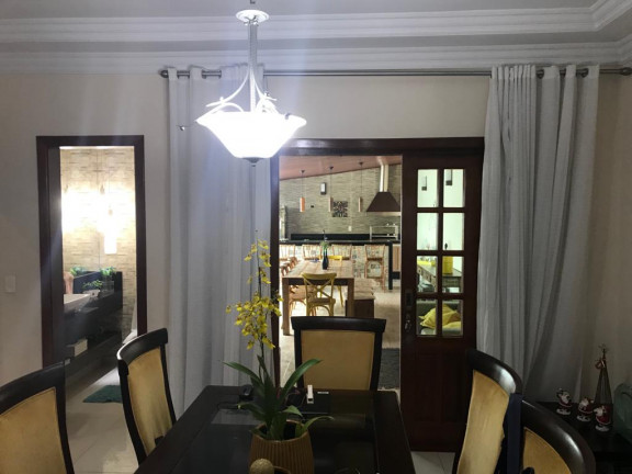 Imagem Sobrado com 3 Quartos à Venda, 256 m² em Dos Casa - São Bernardo Do Campo Imagem Sobrado com 3 Quartos à Venda, 256 m² em Dos Casa - São Bernardo Do Campo