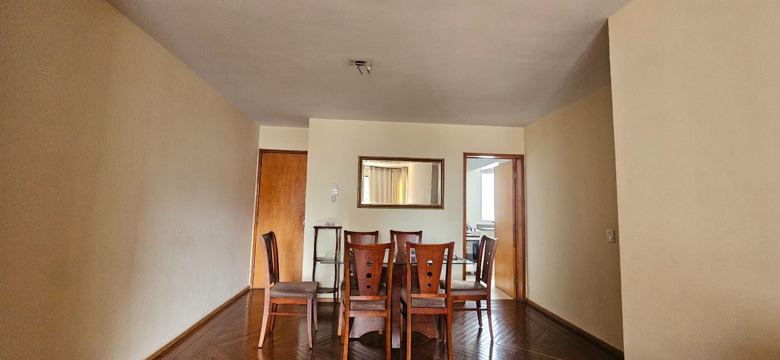 Imagem Apartamento com 3 Quartos à Venda, 116 m² em Setor Oeste - Goiânia