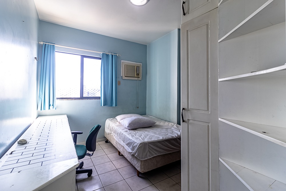 Imagem Apartamento com 3 Quartos à Venda, 120 m²em Marco - Belém