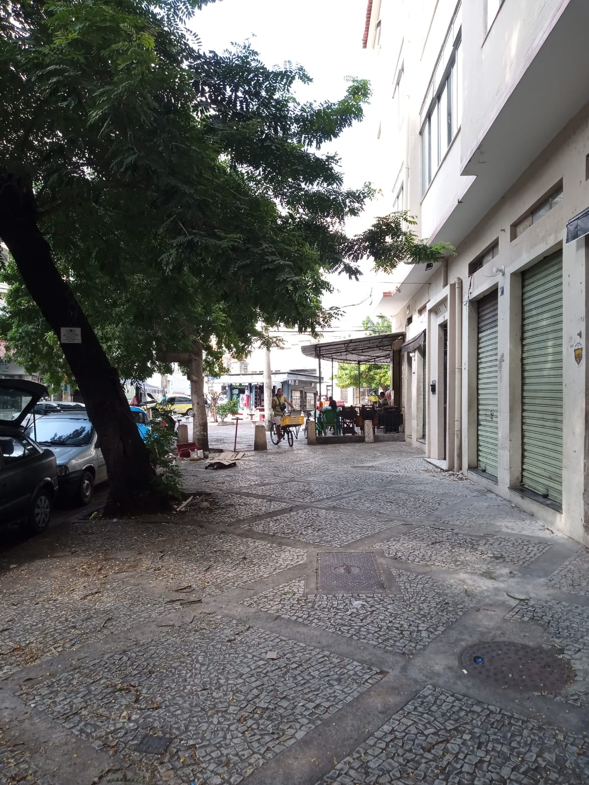 Imagem Loja para Alugar, 50 m²em Andaraí - Rio de Janeiro