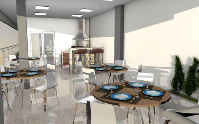 Imagem Apartamento com 2 Quartos à Venda, 63 m² em Aviação - Praia Grande