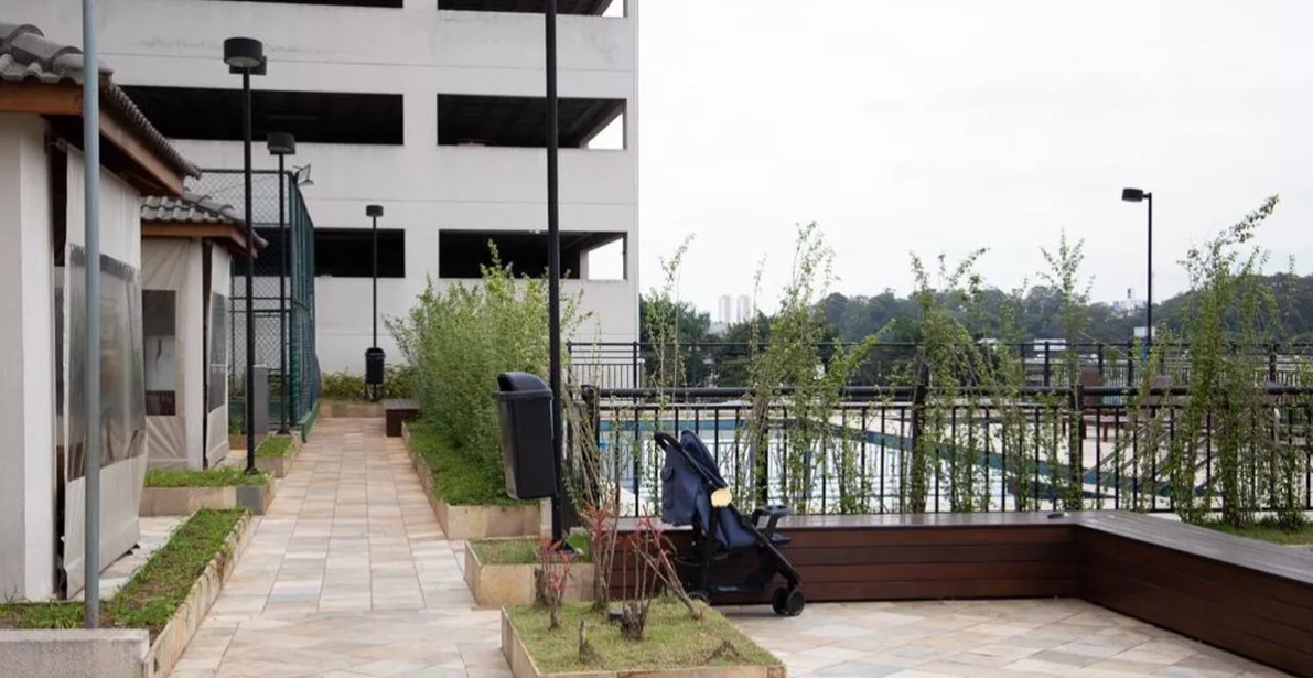 Imagem Apartamento com 2 Quartos à Venda, 55 m² em Conceição - Diadema