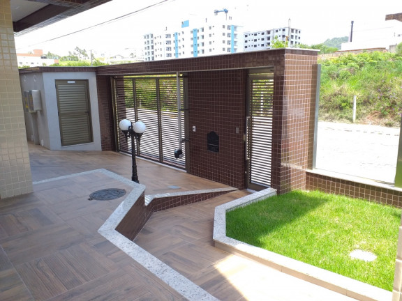 Imagem Apartamento com 1 Quarto à Venda, 43 m² em Areias - São José Imagem Apartamento com 1 Quarto à Venda, 43 m² em Areias - São José